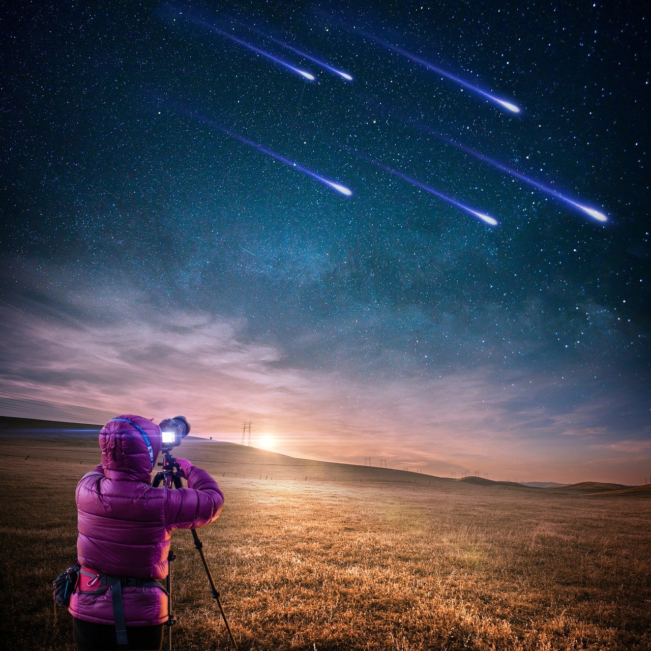 星光熠熠四月天，YZ明星的璀璨时刻盘点