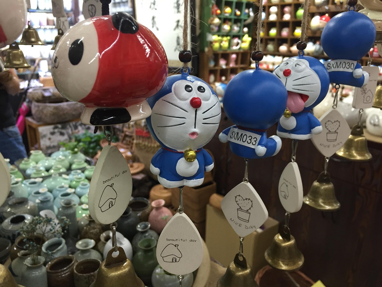 五月动漫狂欢，日本全彩漫画的魅力展现